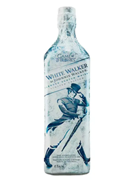 WHITE WALKER BY JOHNNIE WALKER